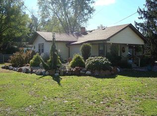 30812 County Road 20, Elkhart, IN 46517