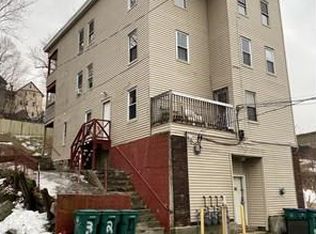 86 Cleghorn St #90, Fitchburg, MA 01420