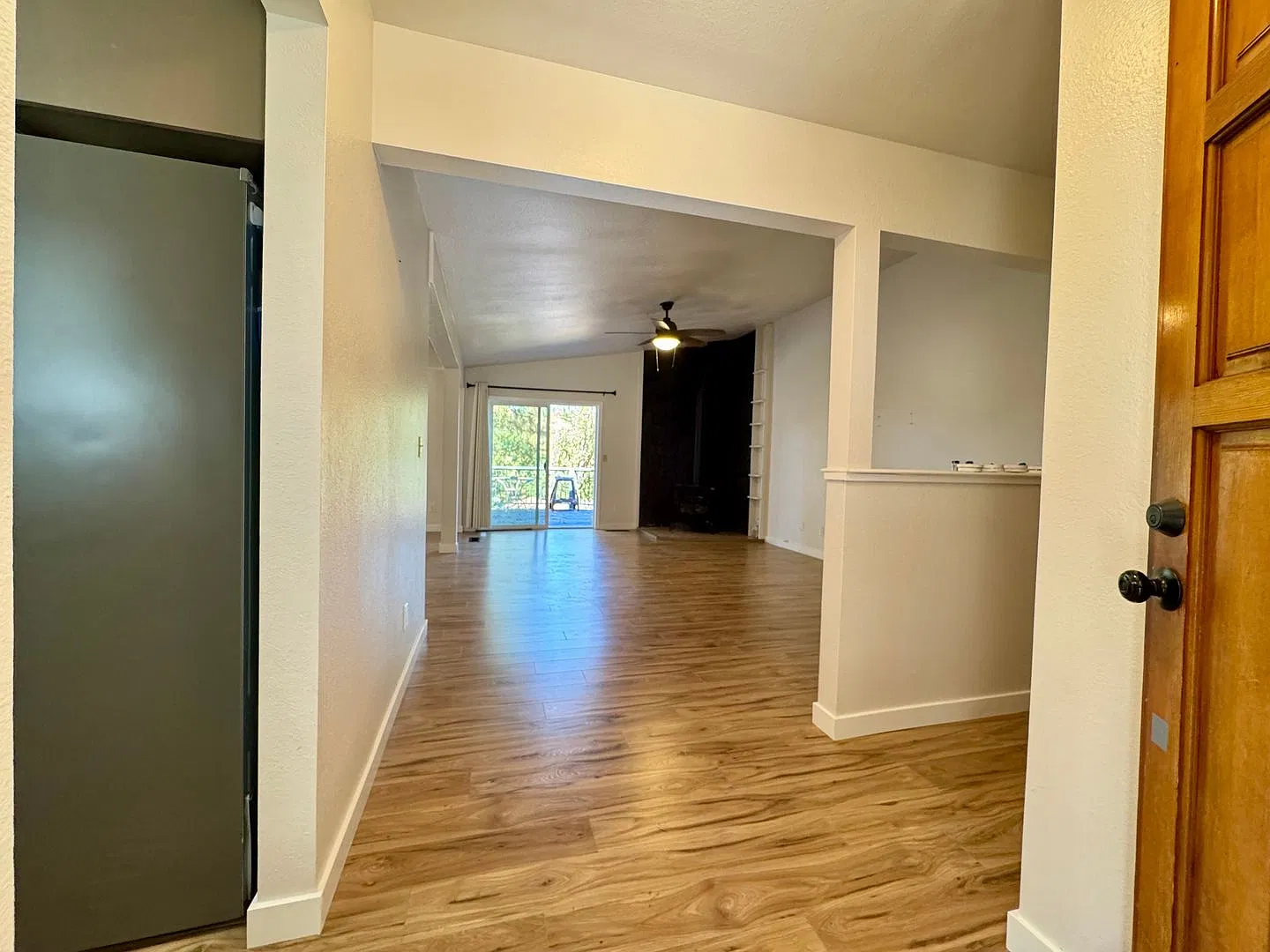 Alta Seirra home — Photo 3