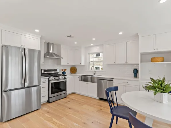 33 Dexter Avenue, Sandwich, MA 02563