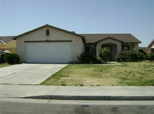 1411 Hadar Rd, Bakersfield, CA 93307