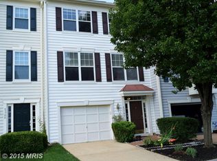 43786 Brookline Ter, Ashburn, VA 20147