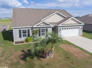 6882 Crimson Ridge St, Gulf Shores, AL 36542