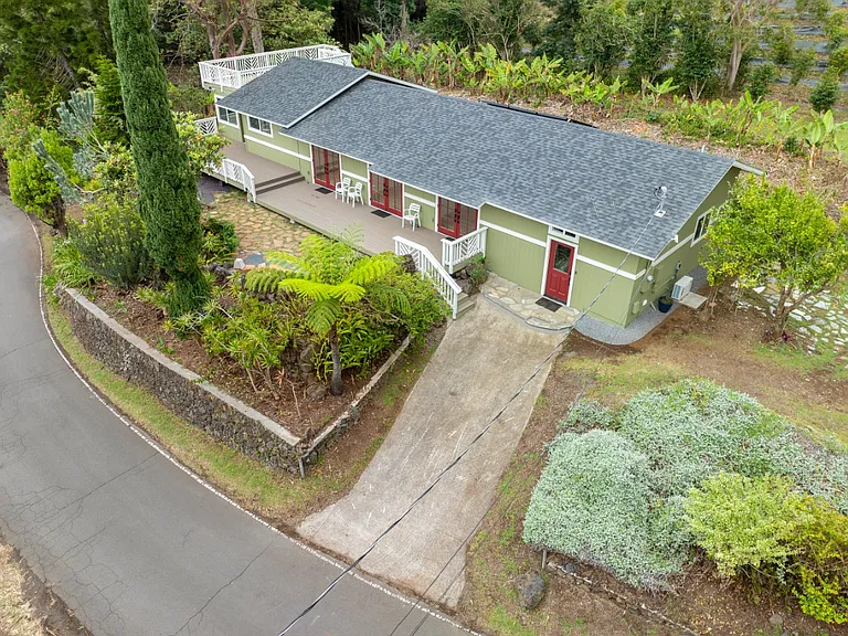 721 Polipoli Rd #2 — Photo 20