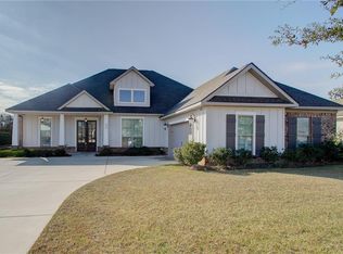 704 Culpeo Ave, Fairhope, AL 36532