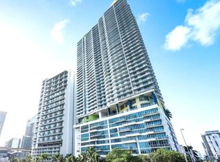 185 SW 7th St APT 2307, Miami, FL 33130