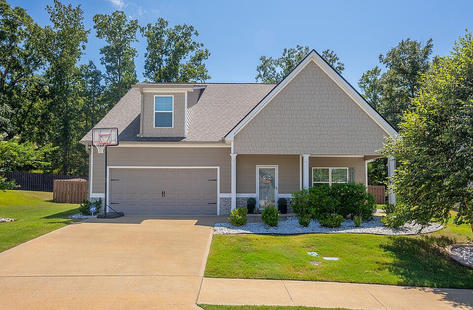 1st image of 7594 Mockernut Way