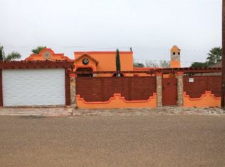 37 N Maple St, Roma, TX 78584