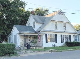721 S 23rd St, Saint Joseph, MO 64507