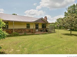 14328 S 257th West Ave, Kellyville, OK 74039
