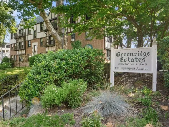 9 Greenridge Avenue #7A, White Plains, NY 10605
