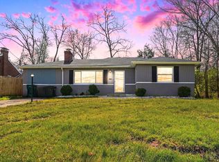 6263 Corbly Rd, Cincinnati, OH 45230