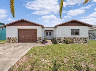 15612 Donzi Dr, Hudson, FL 34667