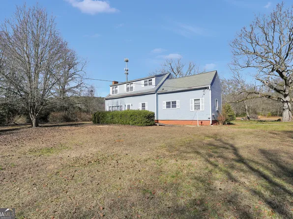 3560 Jonesboro Rd, Hampton, GA 30228