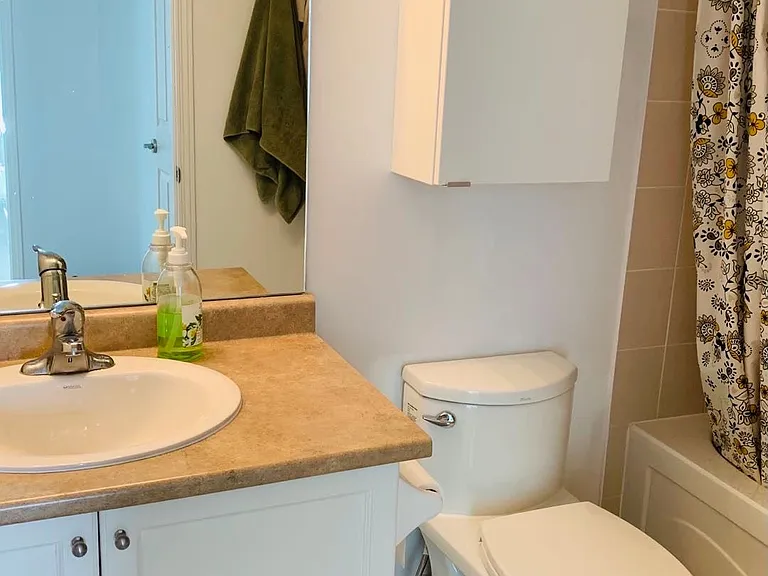 68 Grangeway Ave #1601 — Photo 4