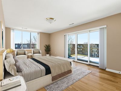1006 Paradise Rd APT Pho, Swampscott, MA, 01907