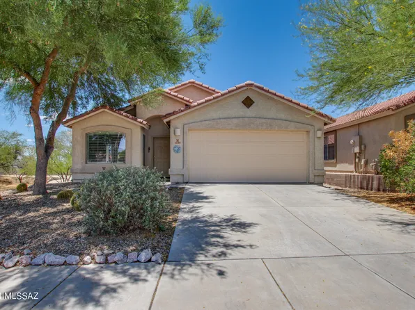 12497 N Crimson Vista Dr, Marana, AZ 85658