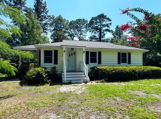 4110 Park Ave, Wilmington, NC 28403