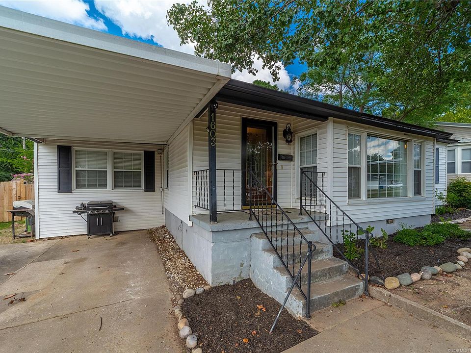 1st image of 1603 E Osage Ave