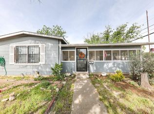 3725 Bowie Ave, Odessa, TX 79762