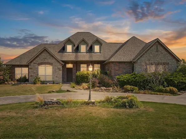6833 S 302nd East Ave, Broken Arrow, OK 74014