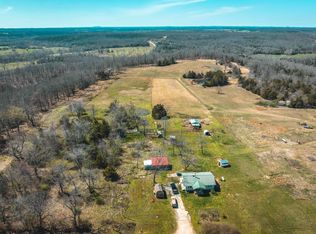 240 Dove Rd, Gepp, AR 72538