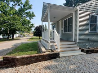 33 Homer St, Galion, OH 44833