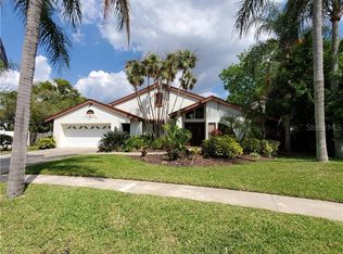 4113 Crosswater Dr, Rocky Point, FL 33615