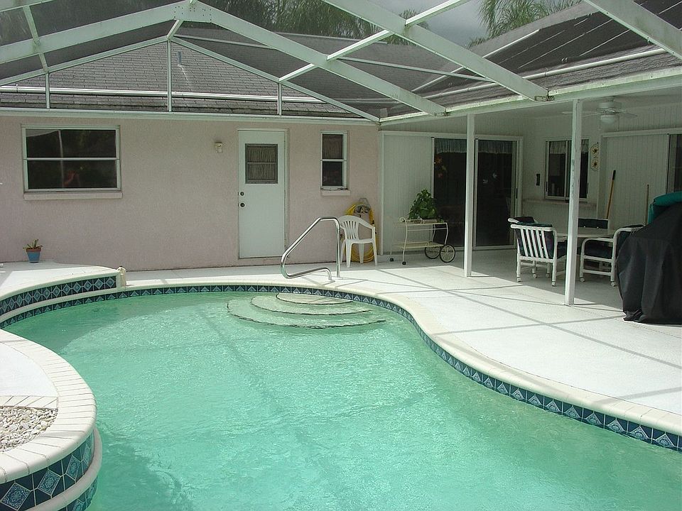 Pool Area