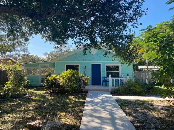 1714 Crescent Rd, Malabar, FL 32950