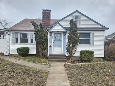 826 N Eldorado Ave, Klamath Falls, OR, 97601