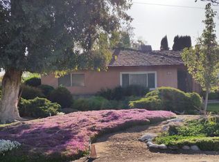 1422 N Hayes Ave, Fresno, CA