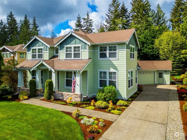 4764 Rutherford Circle SW, Port Orchard, WA 98367