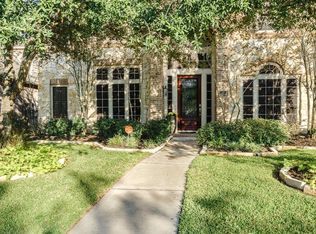 13107 Catalina Grove Ln, Richmond, TX 77407