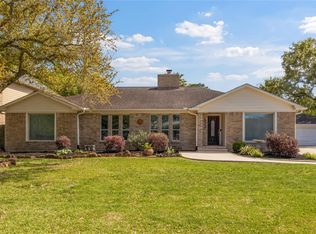 512 Chalmette St, League City, TX 77573