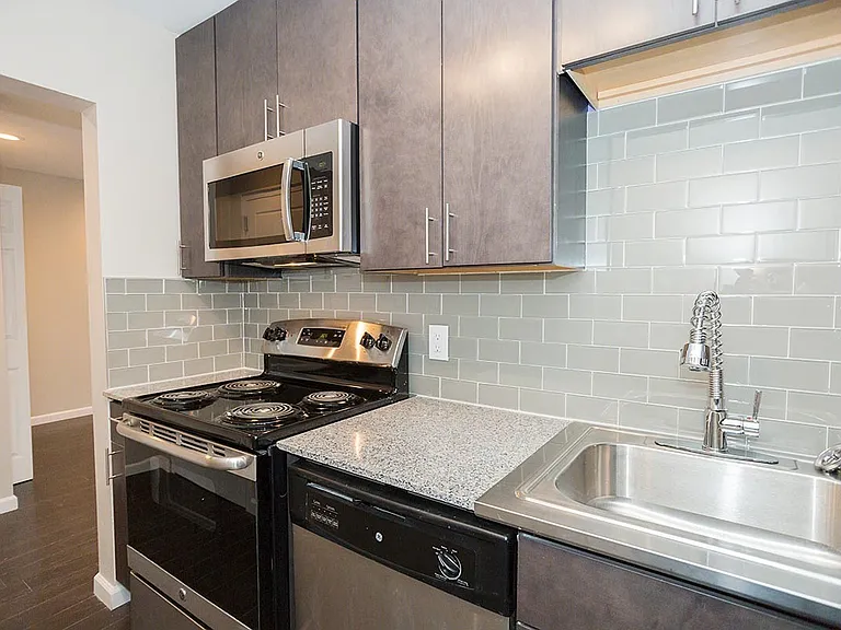 The Venue Apartments — Photo 74