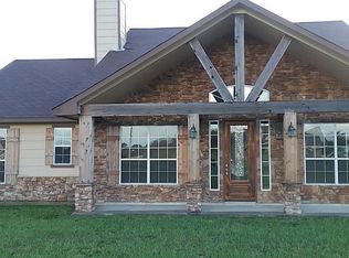 16261 Black Falcon Rd, Waller, TX 77484