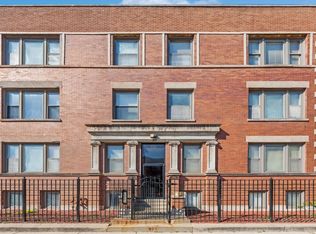 4434 S Calumet Ave #G, Chicago, IL 60653