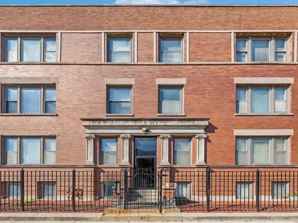 4434 S Calumet Ave #G, Chicago, IL 60653