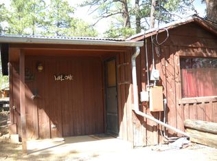 105 Joe St, Ruidoso, NM 88345