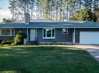 W13520 Burma Rd, Marion, WI 54950