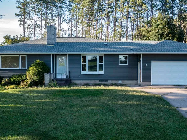 W13520 Burma Rd, Marion, WI 54950
