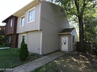 1 King James Pl, Waldorf, MD