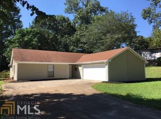 4799 Briarbend Trce, Stone Mountain, GA 30088