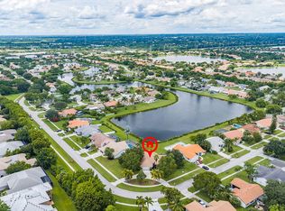 10884 Paso Fino Drive, Lake Worth, FL 33449