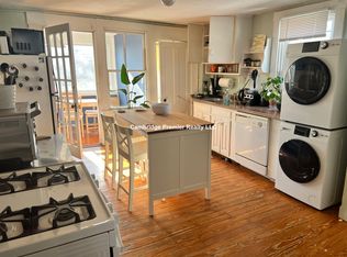 444 Franklin St #3, Cambridge, MA 02139