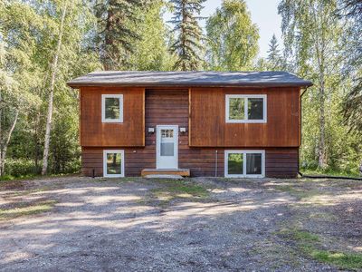 3124 Treaty St, North Pole, AK, 99705