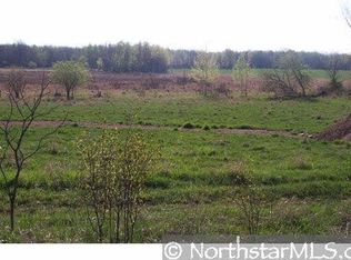 LOT 4 20th St, Clayton, WI 54004