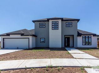 5208 Trinity River Cir, Brownsville, TX 78520