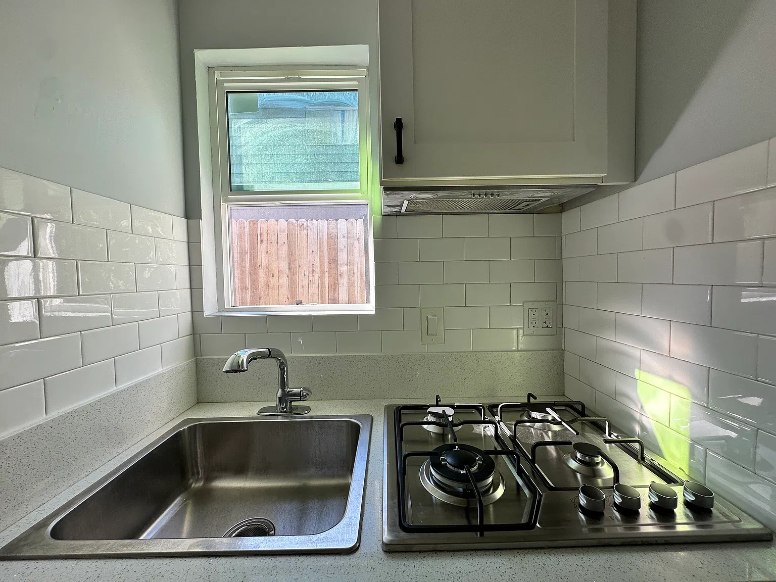 Studio, 250 sqft, $1,795 — Photo 2